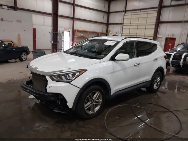 5XYZU3LB9HG389737 Hyundai gdi theta ii
