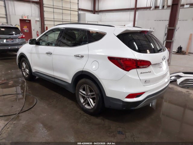 5XYZU3LB9HG389737 Hyundai gdi theta ii