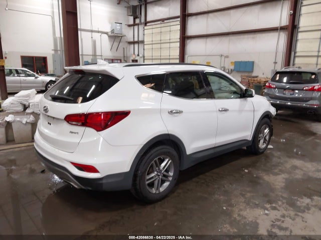 5XYZU3LB9HG389737 Hyundai gdi theta ii
