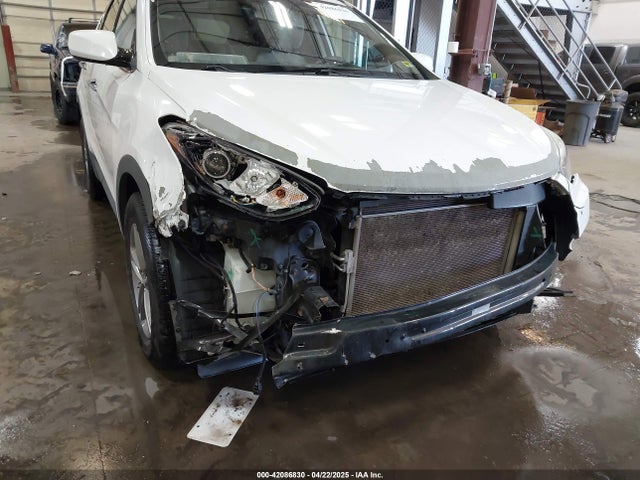 5XYZU3LB9HG389737 Hyundai gdi theta ii
