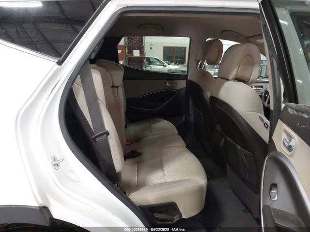 5XYZU3LB9HG389737 Hyundai gdi theta ii