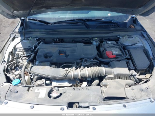 1HGCV2F31MA021291 Honda Accord Sport 2.0t