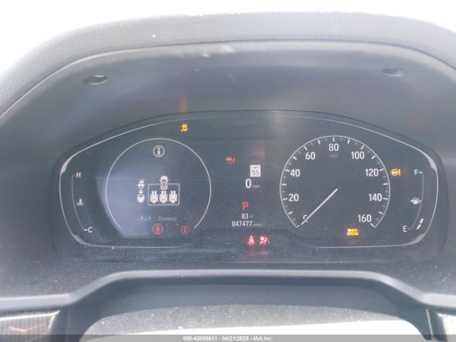 1HGCV2F31MA021291 Honda Accord Sport 2.0t