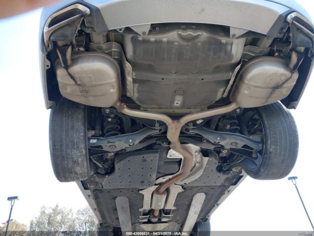 1HGCV2F31MA021291 Honda Accord Sport 2.0t