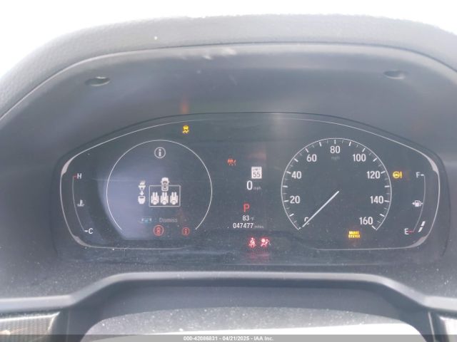 1HGCV2F31MA021291 Honda Accord Sport 2.0t