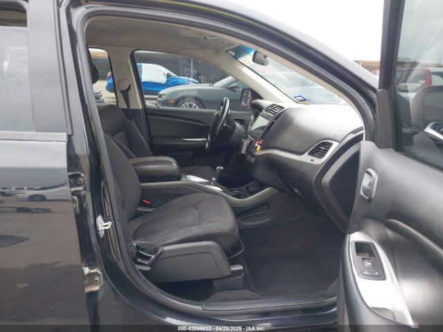 3C4PDCAB0JT254090 Dodge JOURNEY SE