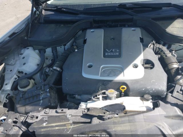 JN1CV6AP5FM502634 Infiniti Q40