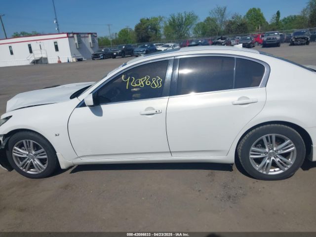 JN1CV6AP5FM502634 Infiniti Q40