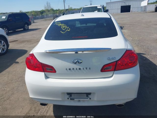 JN1CV6AP5FM502634 Infiniti Q40