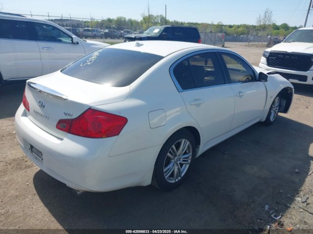 JN1CV6AP5FM502634 Infiniti Q40