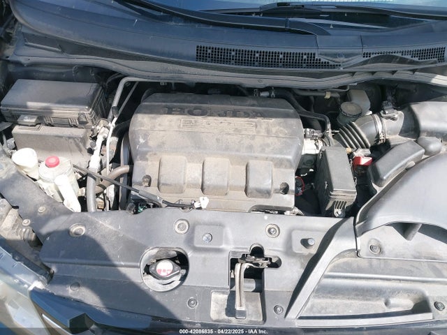 5FNRL5H43EB013871 Honda ODYSSEY EX