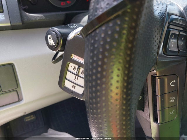5FNRL5H43EB013871 Honda ODYSSEY EX