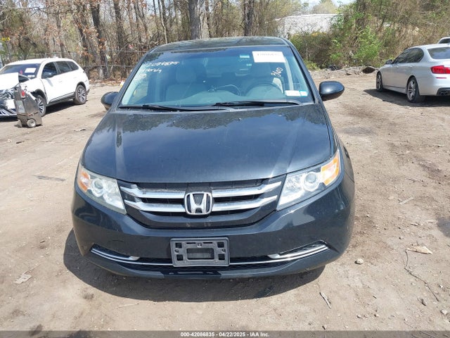 5FNRL5H43EB013871 Honda ODYSSEY EX