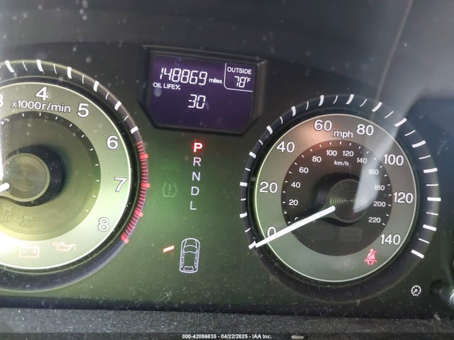 5FNRL5H43EB013871 Honda ODYSSEY EX