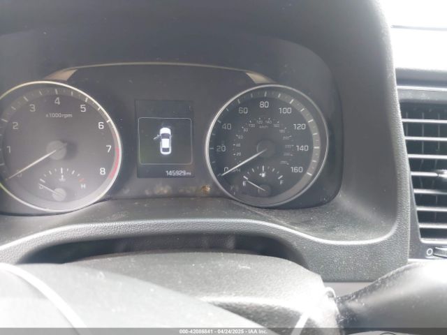 5NPD94LA9JH358799 Hyundai Elantra Eco