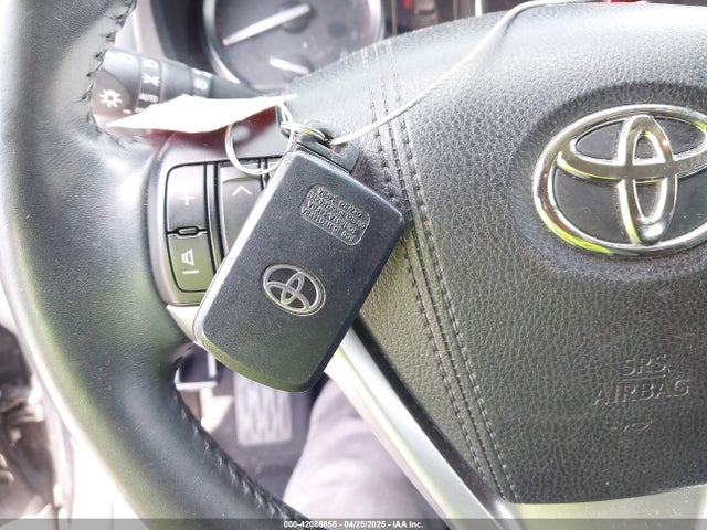 Toyota Highlander Se 2017 5TDJZRFH0HS420409 Image 11