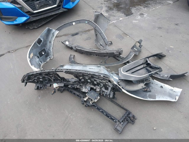 W1N9M0KB5NN012383 Mercedes-Benz Eqb 300 Suv 4matic