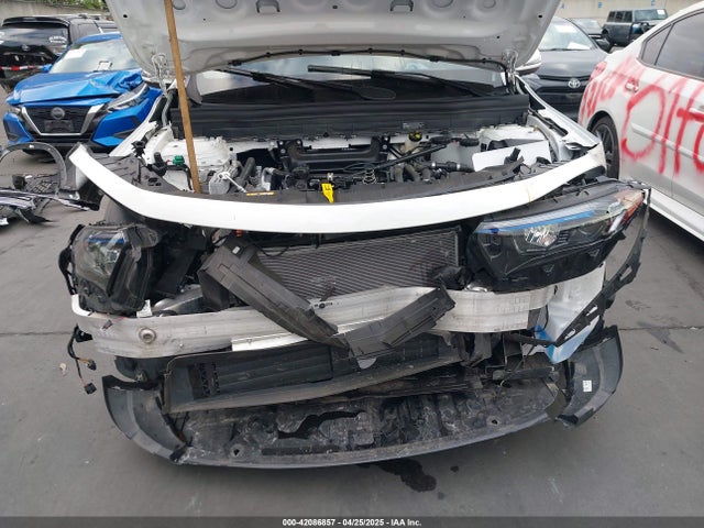 W1N9M0KB5NN012383 Mercedes-Benz Eqb 300 Suv 4matic