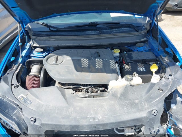 Jeep Cherokee Trailhawk Elite 4x4 2020 1C4PJMBX7LD521355 Image 10