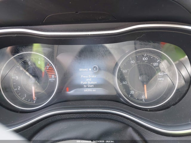 Jeep Cherokee Trailhawk Elite 4x4 2020 1C4PJMBX7LD521355 Image 7