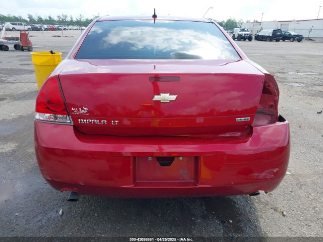 2G1WB5E31F1150189 Chevrolet Impala Limited Lt