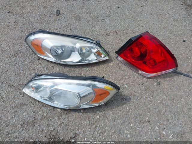 2G1WB5E31F1150189 Chevrolet Impala Limited Lt