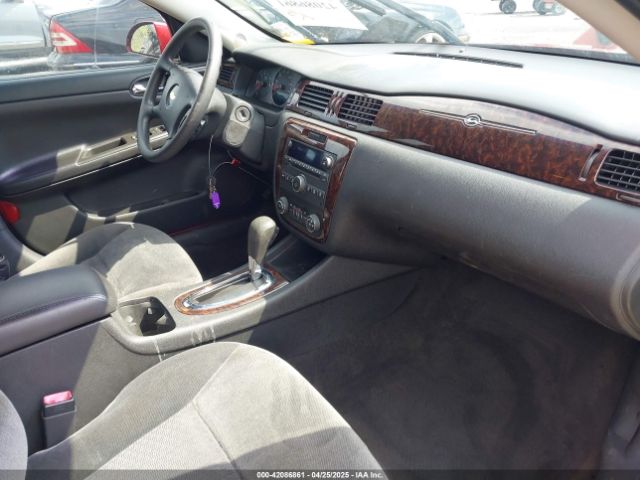 2G1WB5E31F1150189 Chevrolet Impala Limited Lt