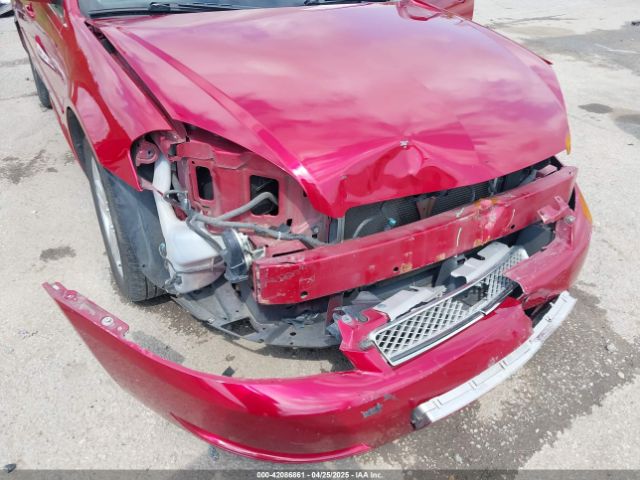 2G1WB5E31F1150189 Chevrolet Impala Limited Lt