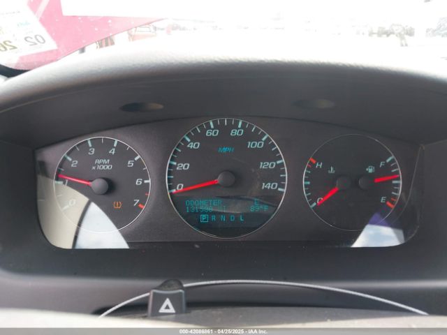 2G1WB5E31F1150189 Chevrolet Impala Limited Lt
