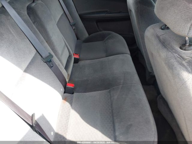 2G1WB5E31F1150189 Chevrolet Impala Limited Lt