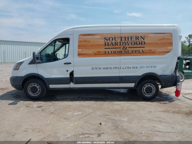 1FTYR2CM4JKA25671 Ford Transit-250