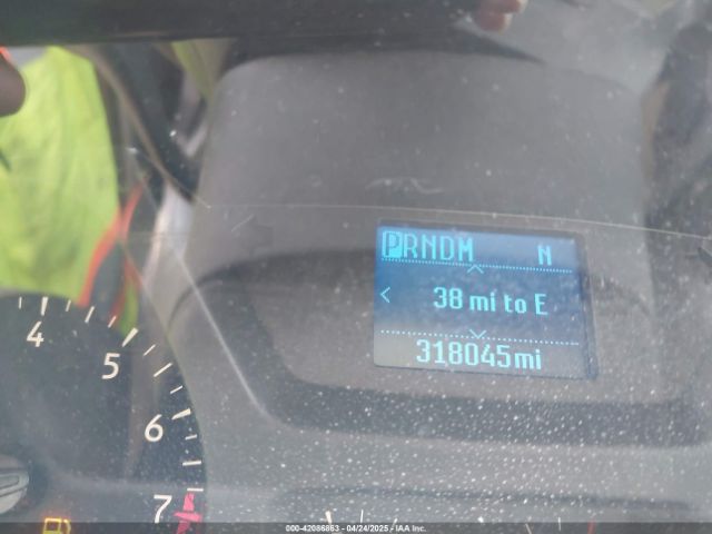 1FTYR2CM4JKA25671 Ford Transit-250