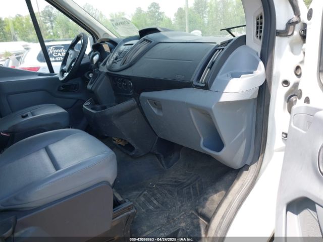 1FTYR2CM4JKA25671 Ford Transit-250