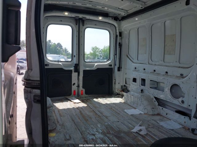 1FTYR2CM4JKA25671 Ford Transit-250