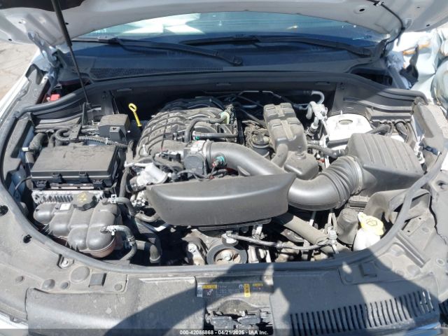 2022 DODGE DURANGO 1C4RDJAG5NC228434 Photo 9