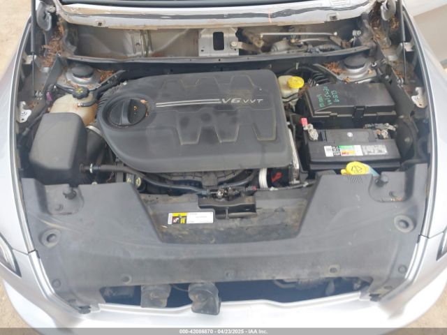 2015 JEEP CHEROKEE 1C4PJLCS2FW711327 Photo 9
