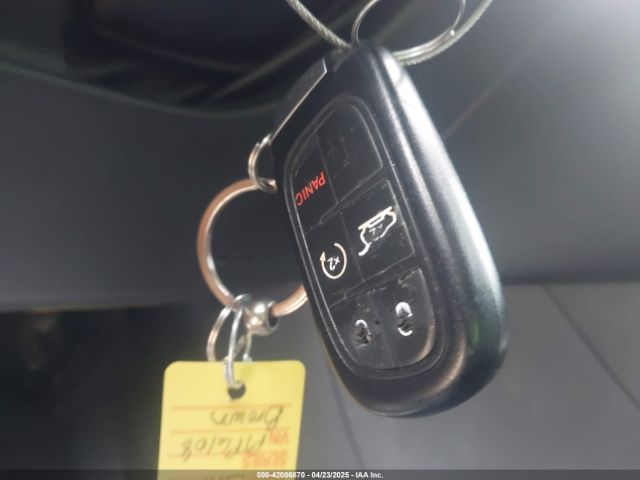 2015 JEEP CHEROKEE 1C4PJLCS2FW711327 Photo 10