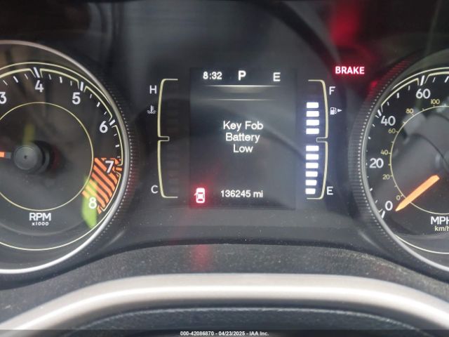 2015 JEEP CHEROKEE 1C4PJLCS2FW711327 Photo 6