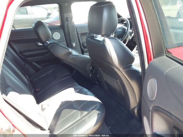 2017 LAND ROVER RANGE ROVER EVOQUE SALVR2BG6HH249619 Photo 7