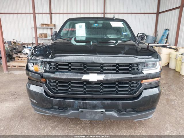 1GCRCPEC6HZ158263 Chevrolet Silverado 1500 Custom