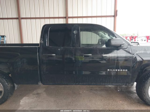 1GCRCPEC6HZ158263 Chevrolet Silverado 1500 Custom