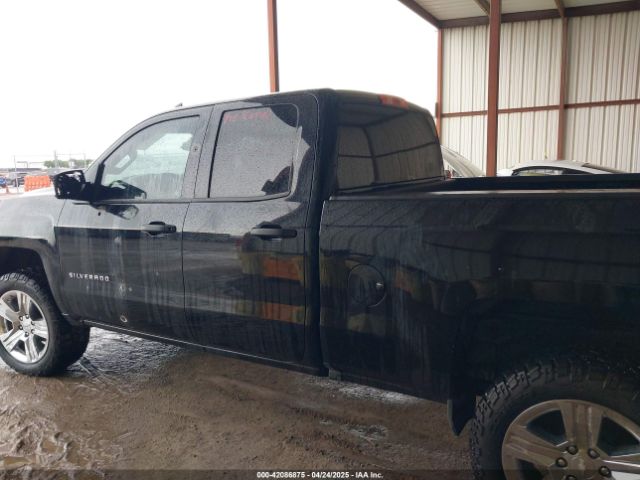 1GCRCPEC6HZ158263 Chevrolet Silverado 1500 Custom