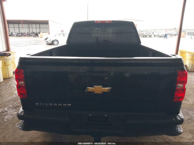 1GCRCPEC6HZ158263 Chevrolet Silverado 1500 Custom