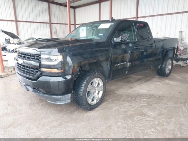 1GCRCPEC6HZ158263 Chevrolet Silverado 1500 Custom