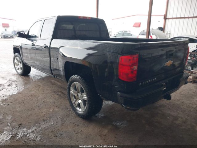 1GCRCPEC6HZ158263 Chevrolet Silverado 1500 Custom