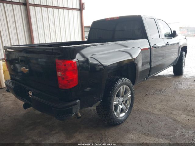 1GCRCPEC6HZ158263 Chevrolet Silverado 1500 Custom