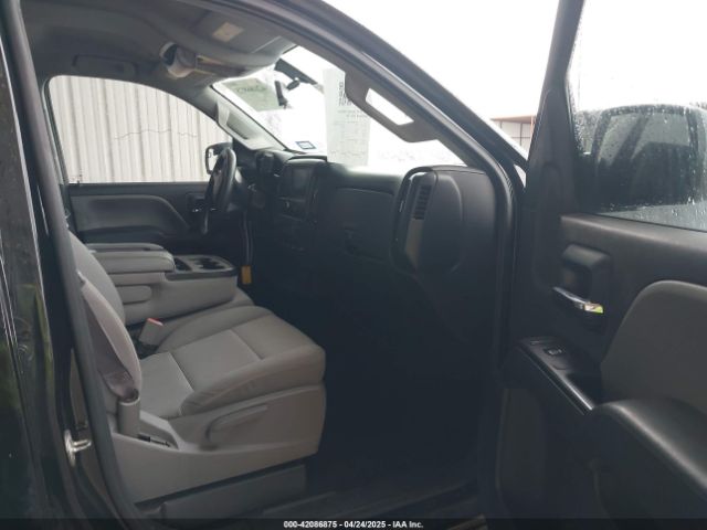 1GCRCPEC6HZ158263 Chevrolet Silverado 1500 Custom
