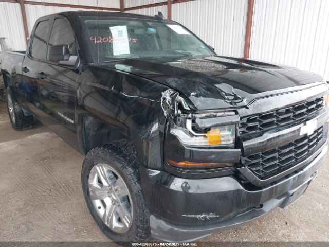 1GCRCPEC6HZ158263 Chevrolet Silverado 1500 Custom