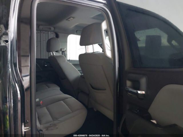 1GCRCPEC6HZ158263 Chevrolet Silverado 1500 Custom