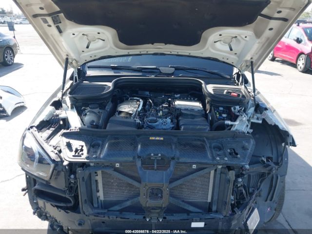 4JGFD6BBXMA376961 Mercedes-Benz m256